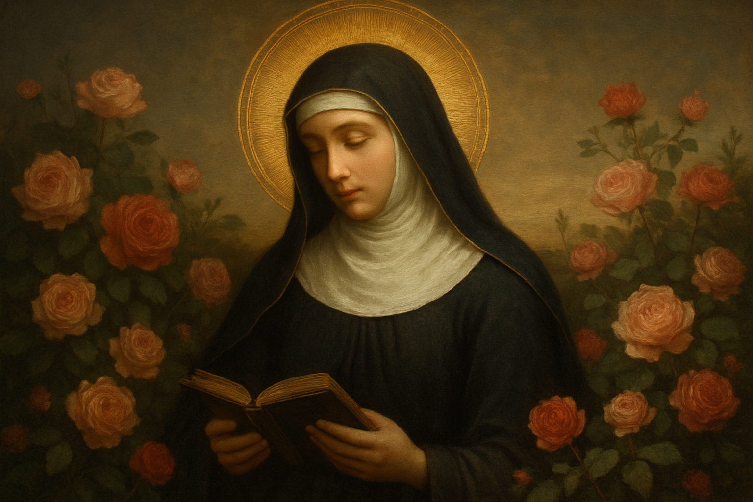 May 22 – St. Rita of Cascia: The Saint of the Impossible