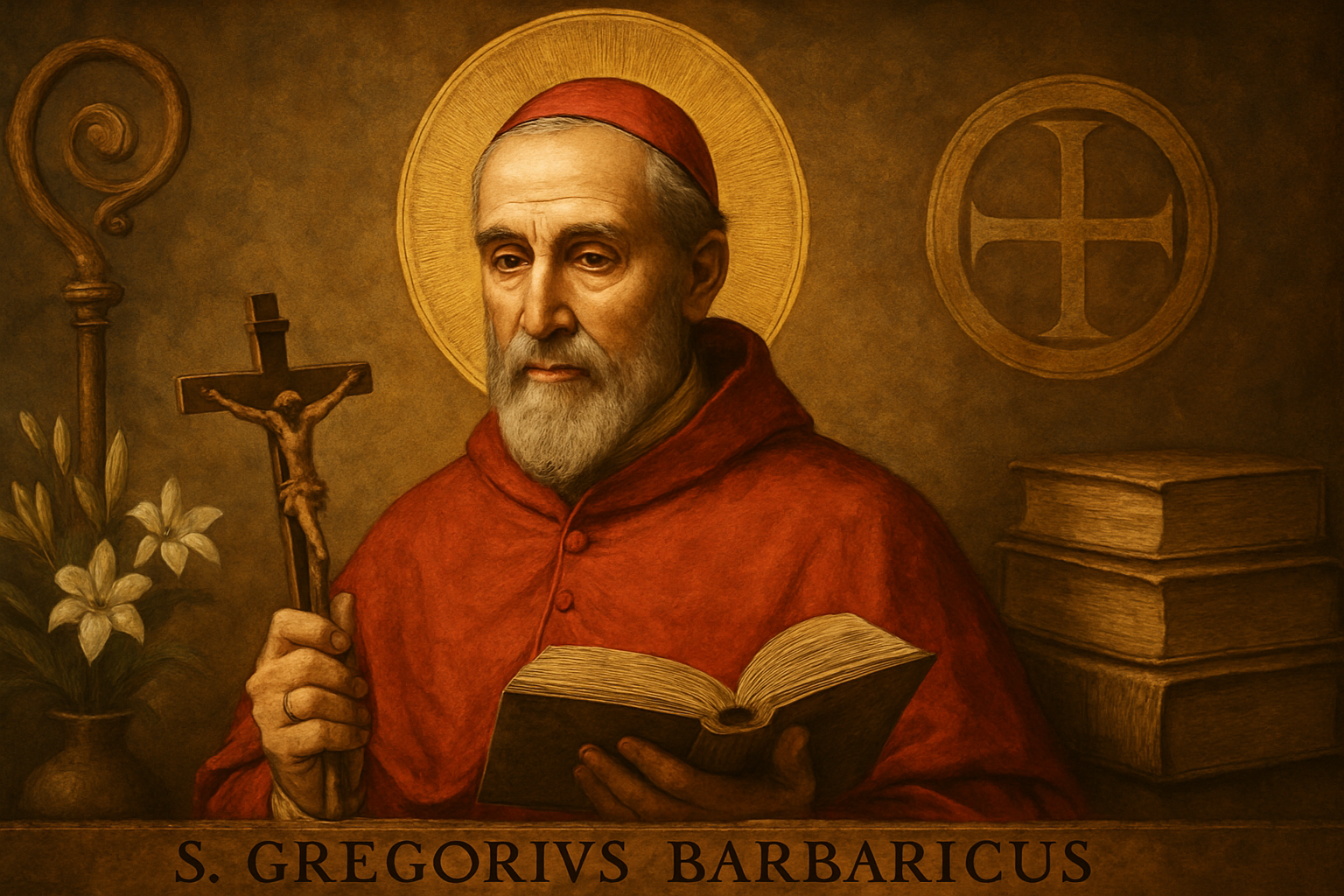 June 18 – St. Gregory Barbarigo: A Pillar of Faith and Virtue