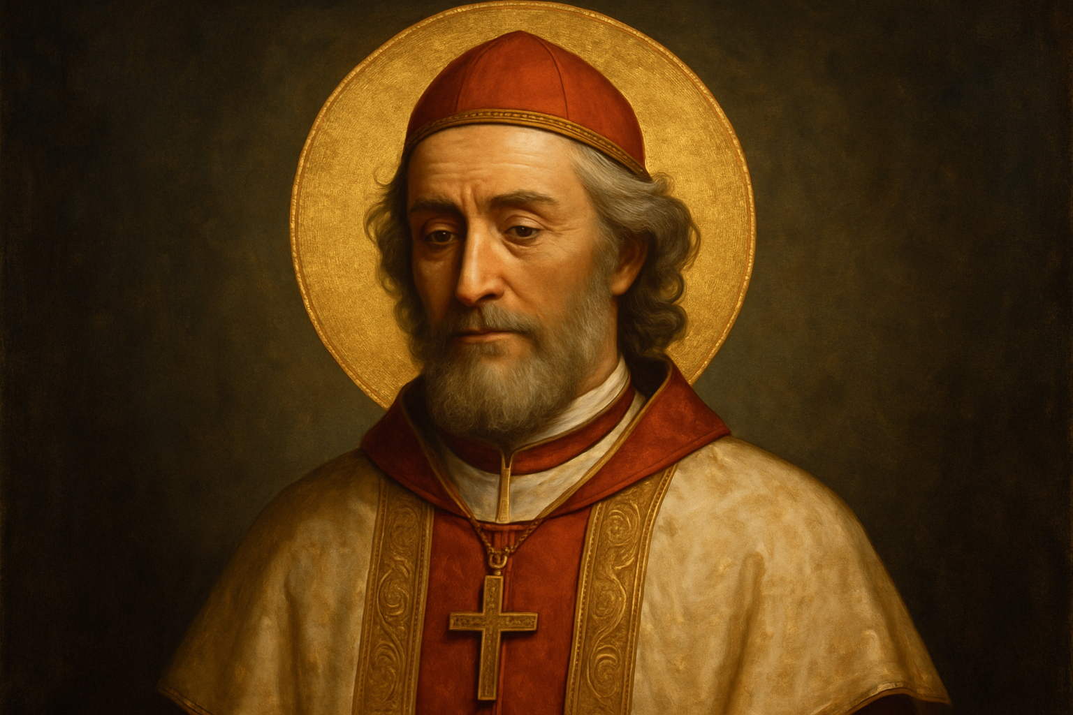 July 2 – Saint Oliver Plunkett: Bishop and Martyr