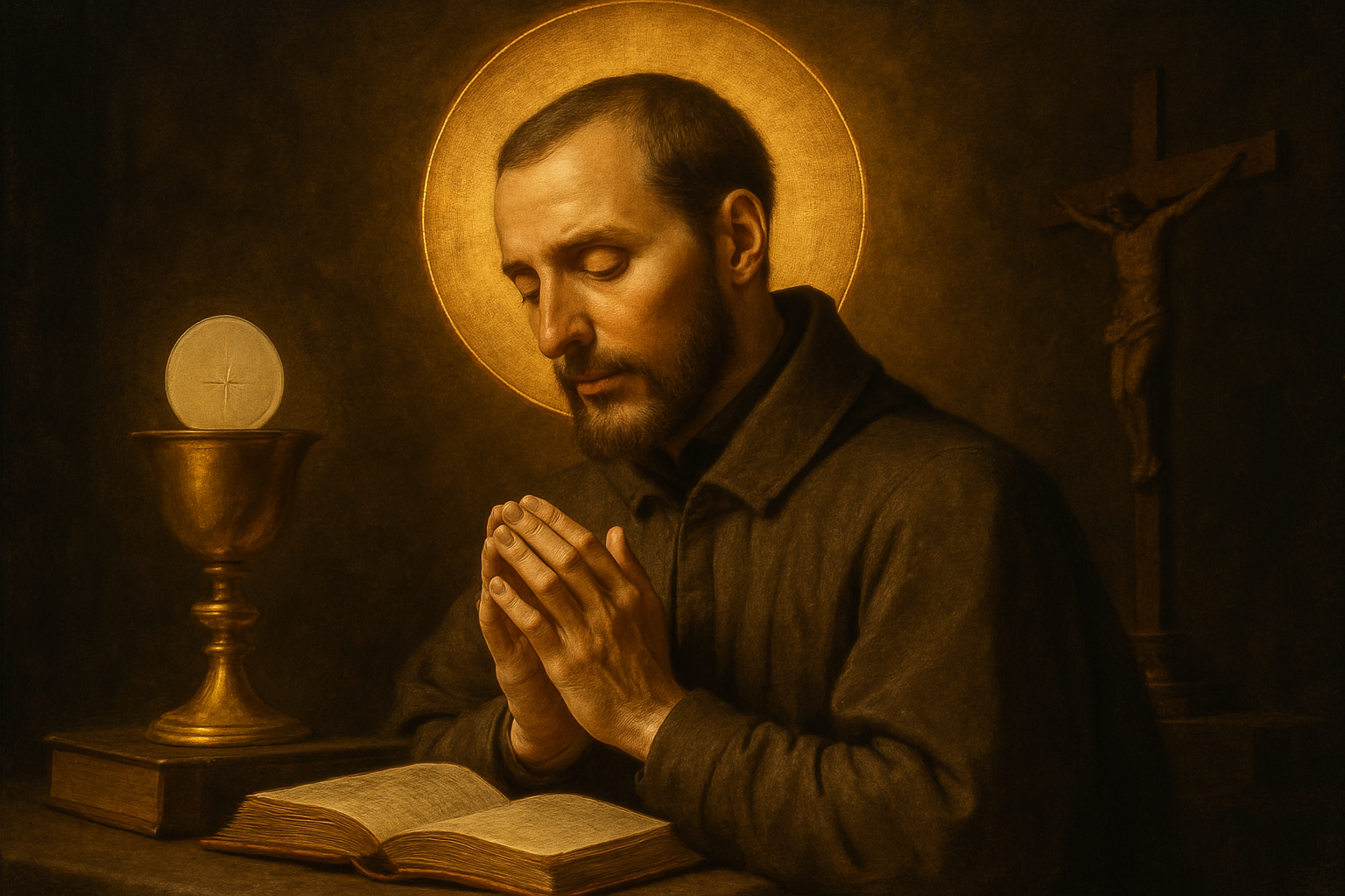 July 5 – Saint Anthony Zaccaria: A Champion of Faith and Renewal